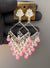 Silver chand bali