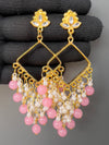 Golden chand bali