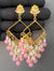 Golden chand bali