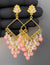 Golden chand bali