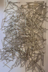Silver plated Head Pin