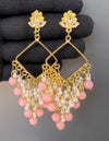 Golden chand bali