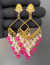 Golden chand bali