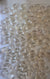 White Cristal Beads 8mm 100gram
