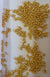 Golden Ghunghari Latkan 4MM 100gram