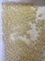 White Ghughru Latkan 4MM 100gram